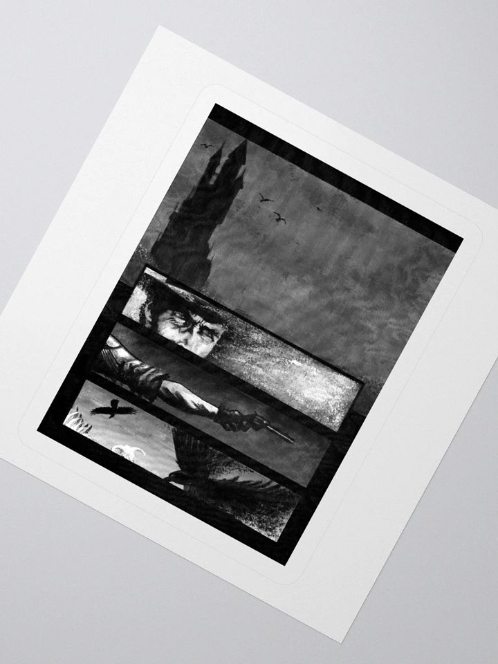 Dark Tower product image (5)