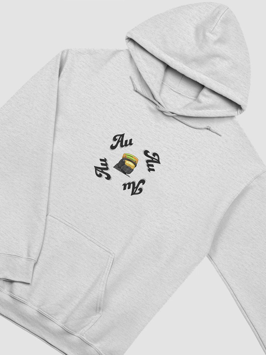 Article 5 - Wealth (Light) Hoodie product image (1)