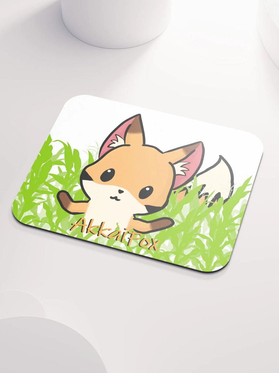Fall - Corn Maze Mouse Pad product image (3)