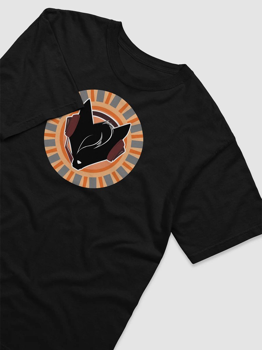 The Game Fox Logo Shirt product image (3)
