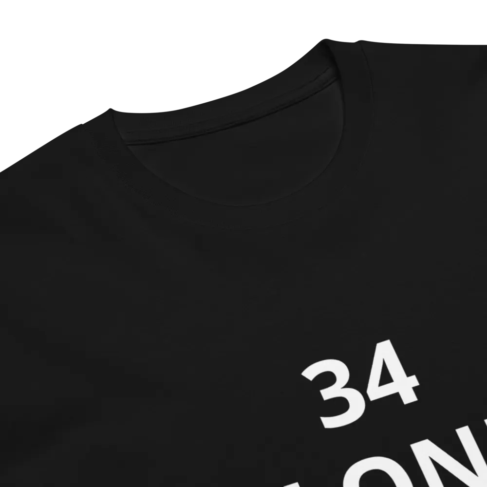 Pris-34 FELONIES-AS Colour Unisex Premium T-Shirt product image (6)
