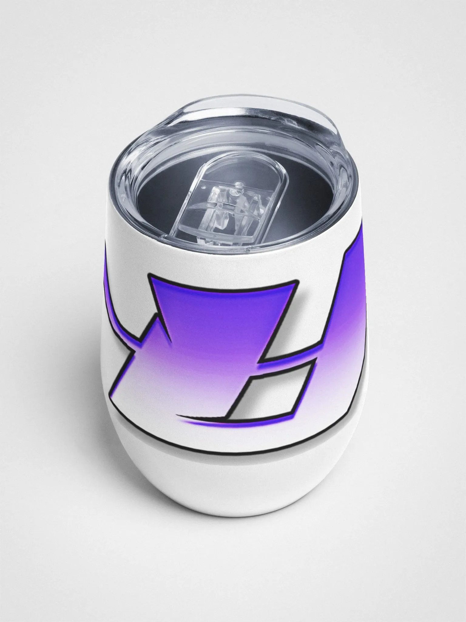 uninsta1l Wine Tumbler product image (4)