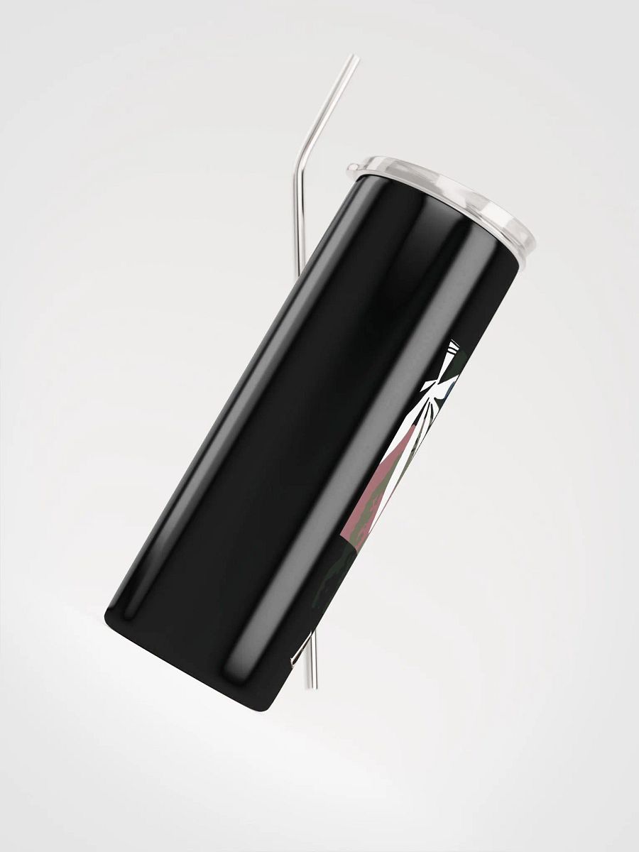 Cool Boss Lady Stainless Steel Tumbler for leading   ladies product image (4)