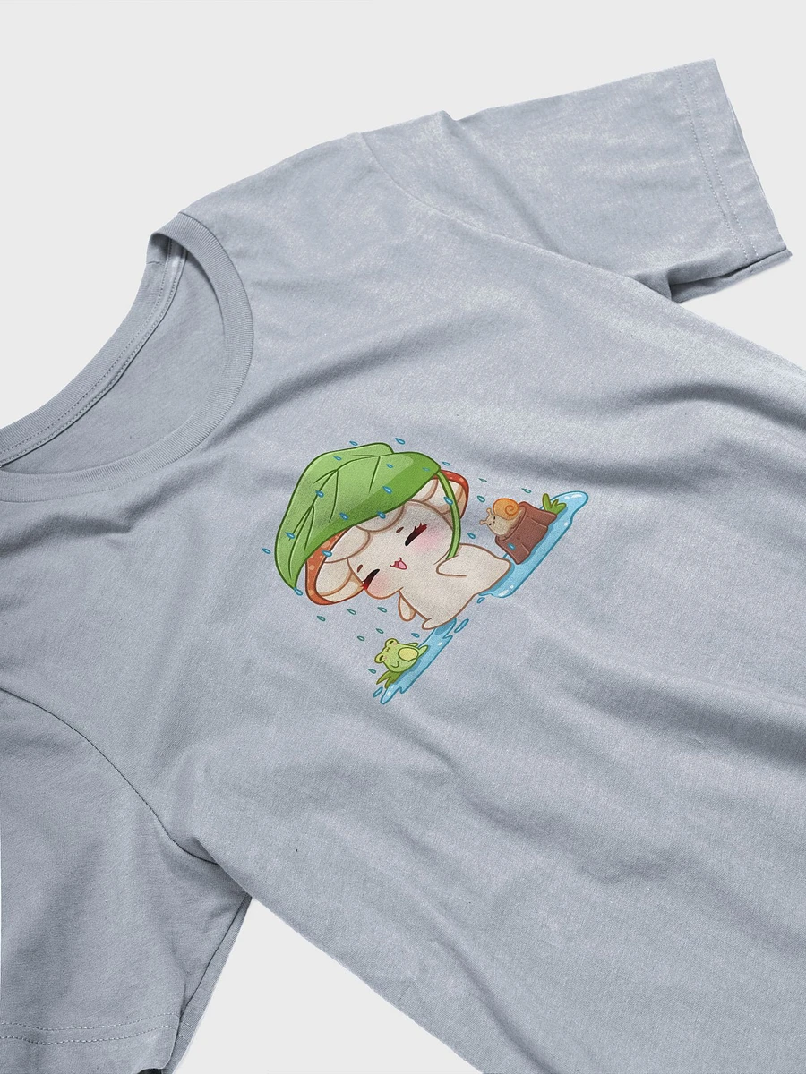 Rainy Day Supersoft T-Shirt product image (9)