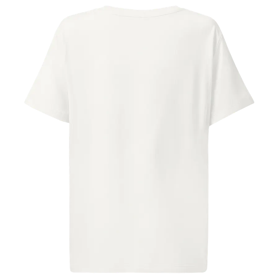 Women's Organic Jersey Girl Crewneck Softstyle Tee product image (2)
