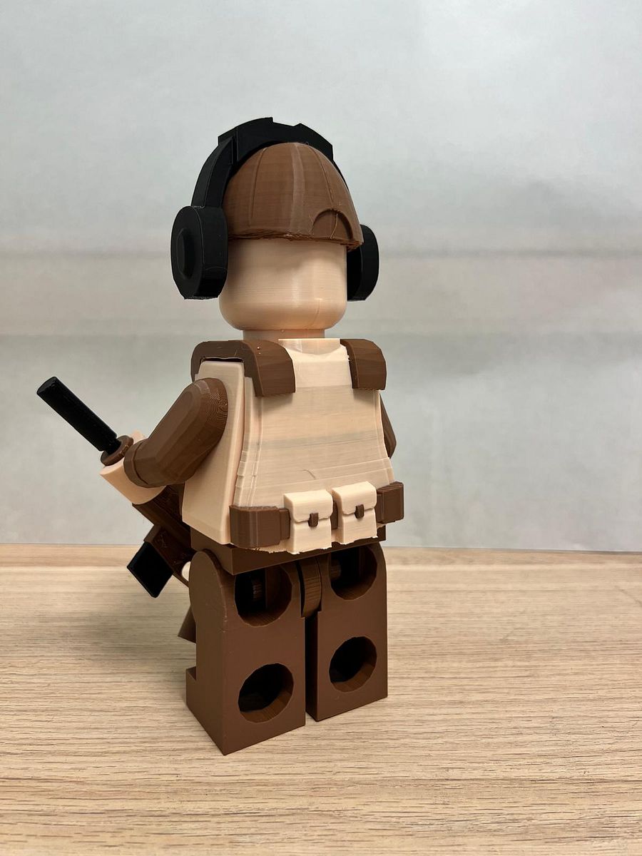 Special Operator product image (6)