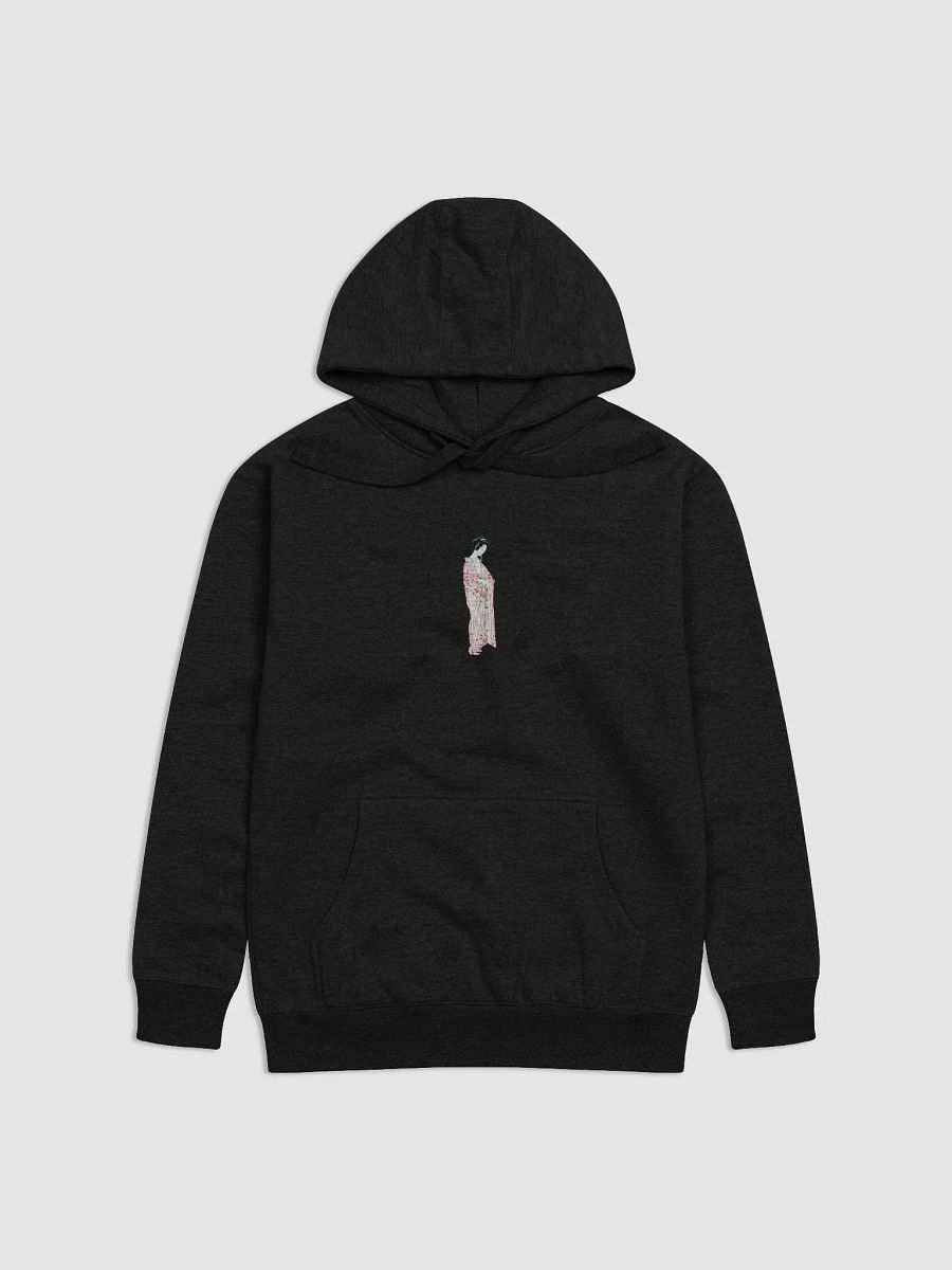 Goyō Hashiguchi Hoodie product image (1)