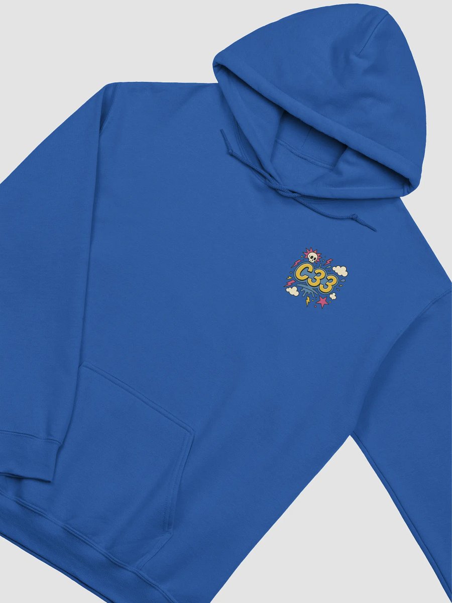 C33 Y2 2000 Hoodie product image (30)