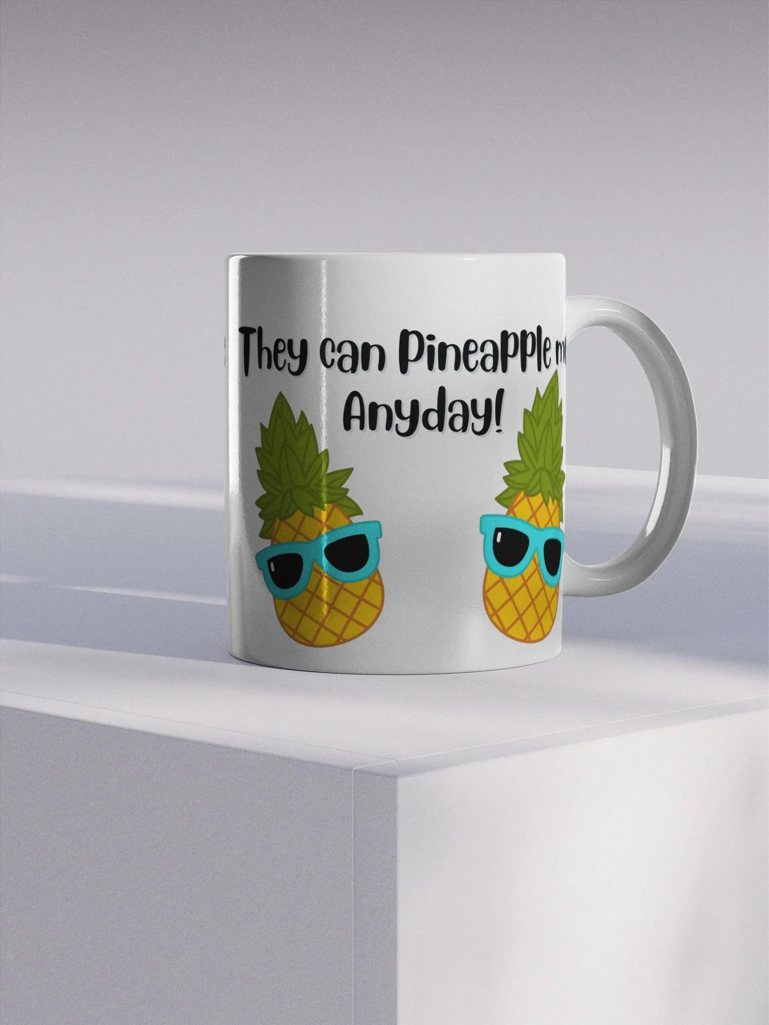 Anyday you hear me!! product image (1)