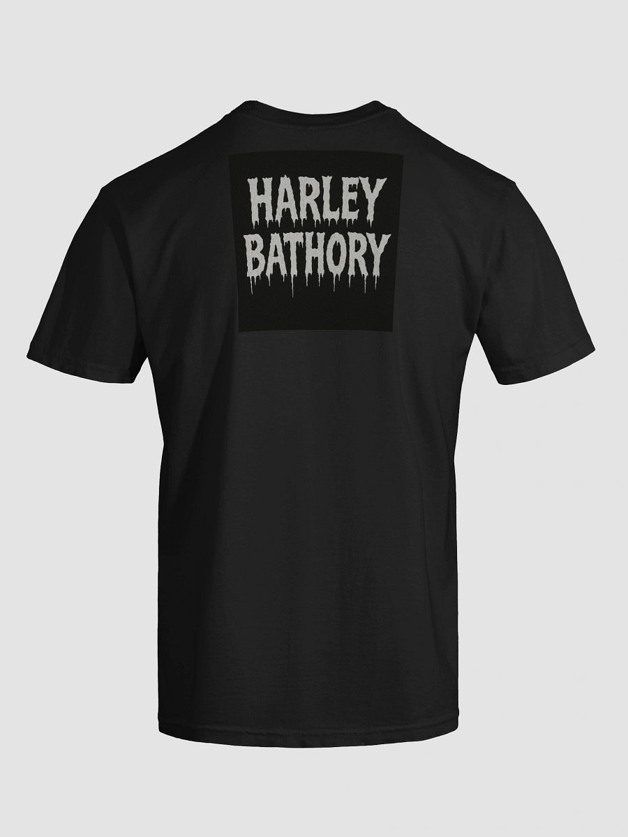 Zombie fortnite inspired harley product image (42)