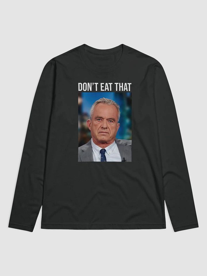 Don't Eat That product image (1)