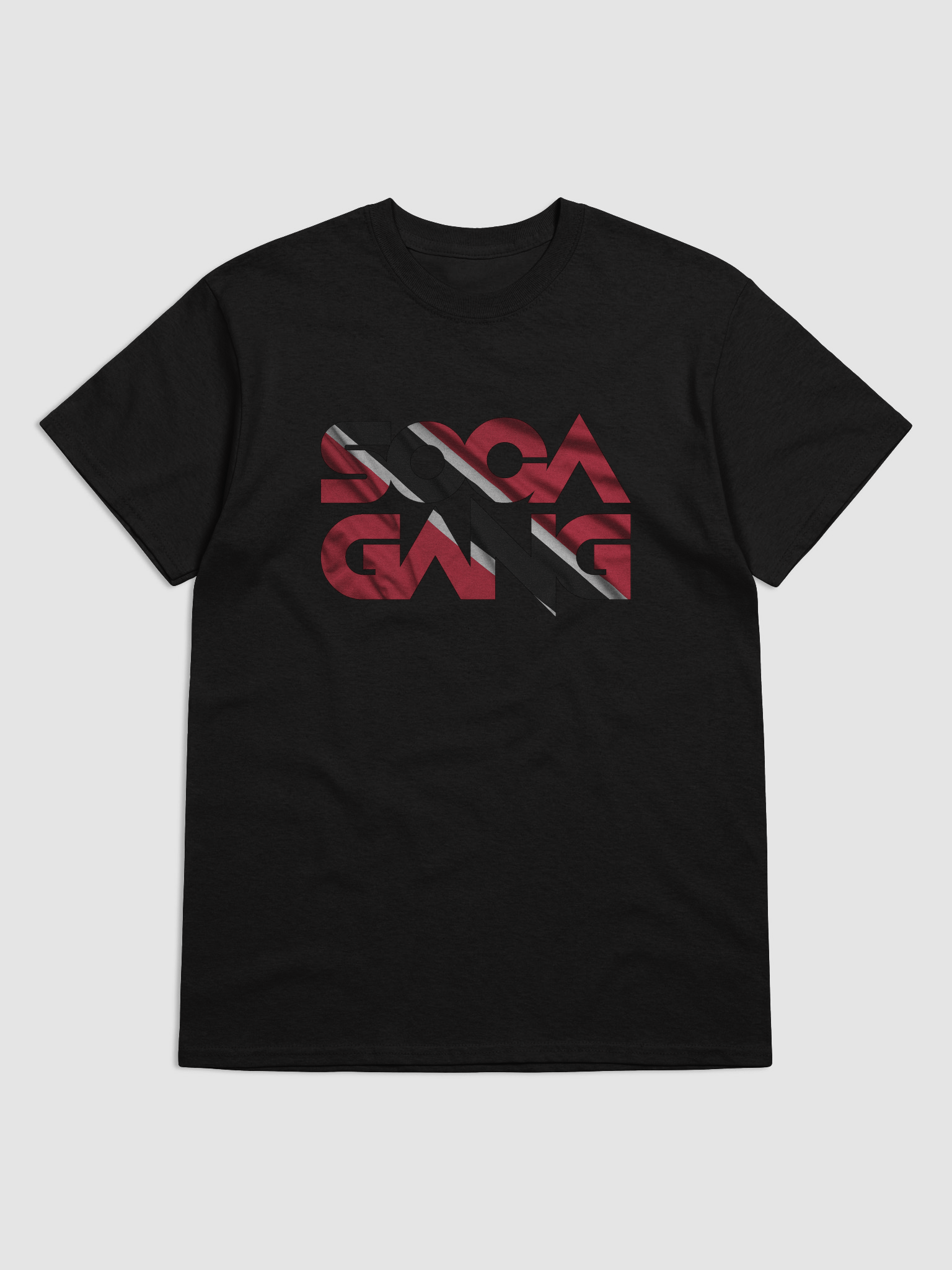 Trinidad Logo Tee product image (10)