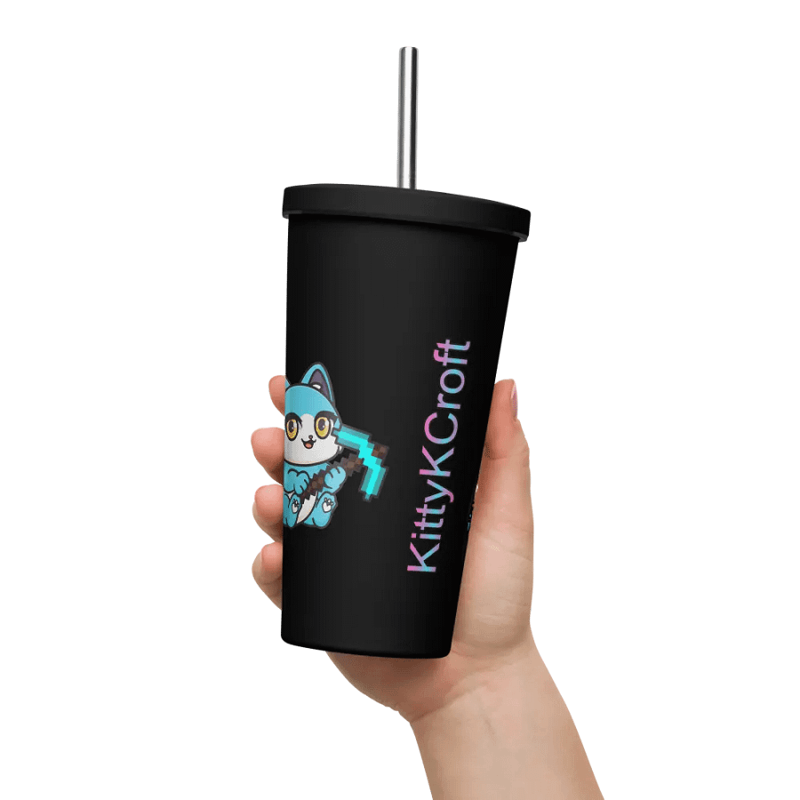 KittyKCroft Tumbler product image (11)