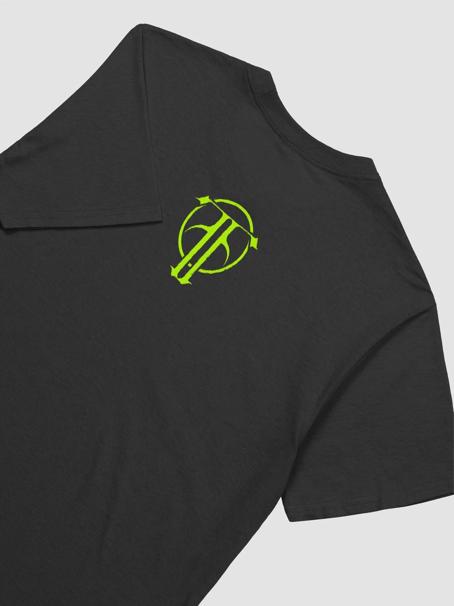 Fatal Frames - vIsAgE Tee product image (4)