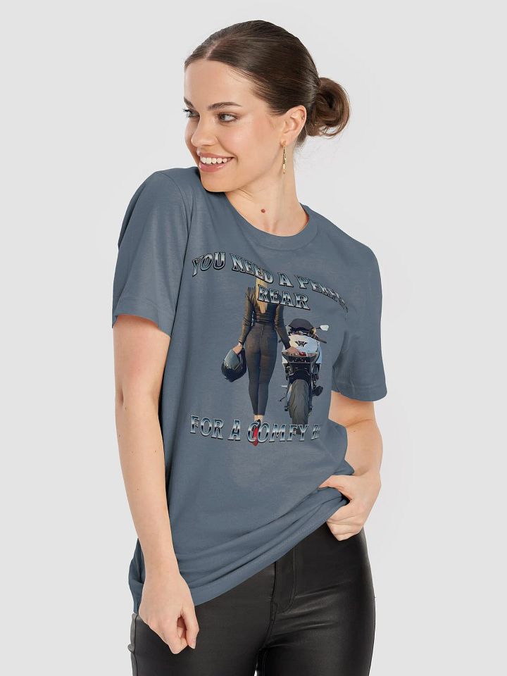Rearview Rider T-Shirt product image (43)