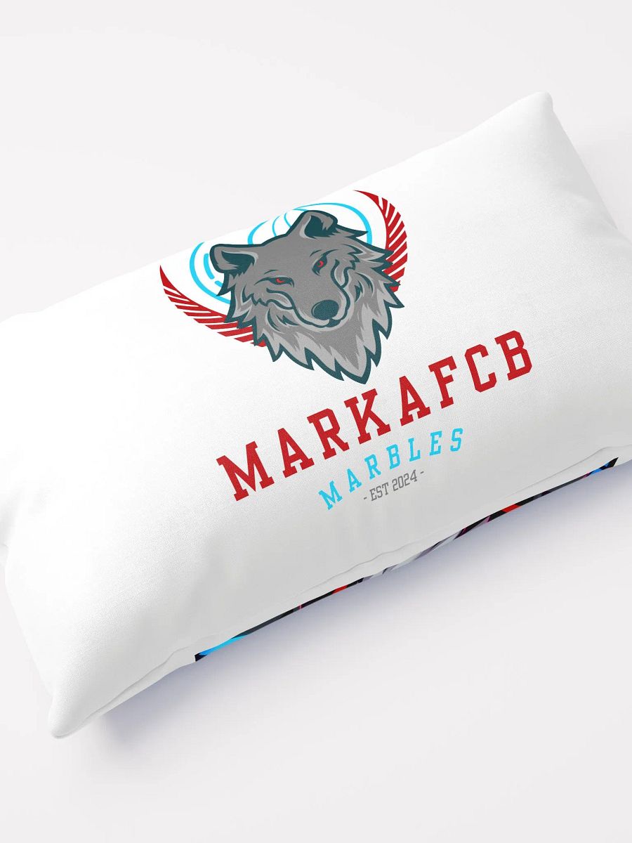 Character & Logo Reversible Pillow product image (8)