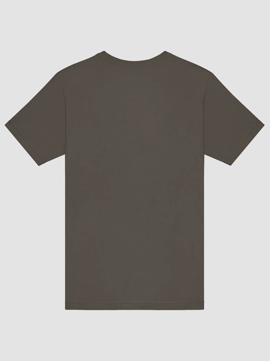 Hungary Flora and Bird Design T-Shirt product image (2)
