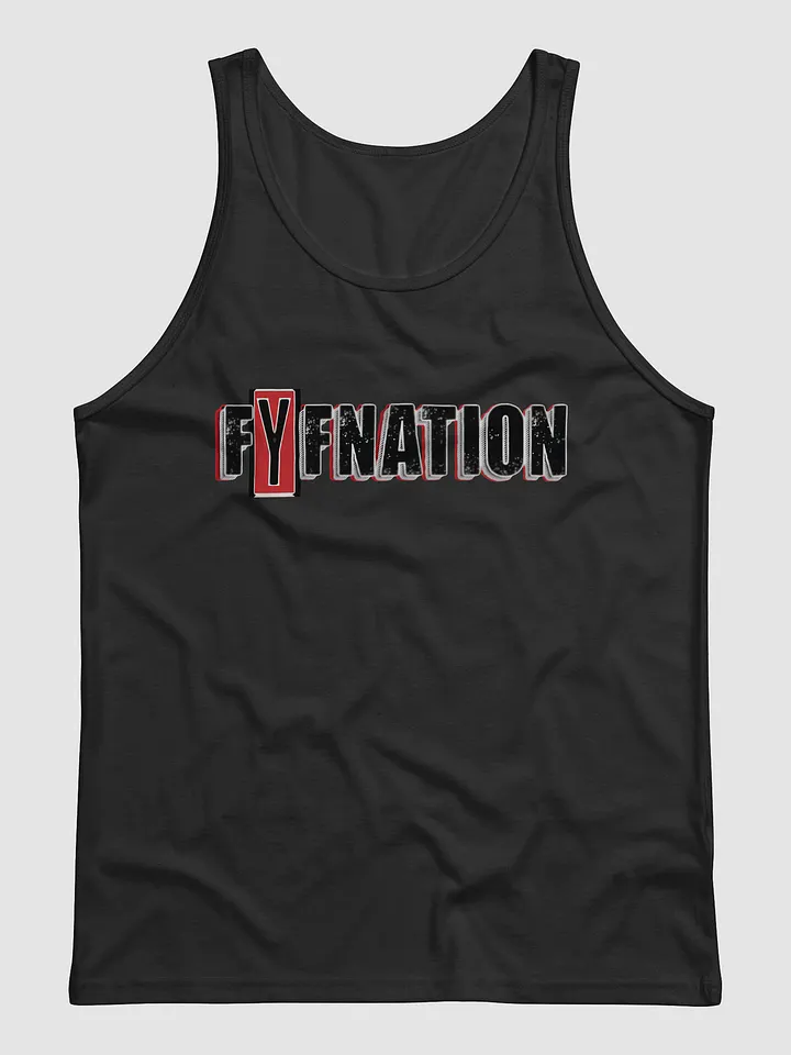 FYFNATION Tank Top product image (1)