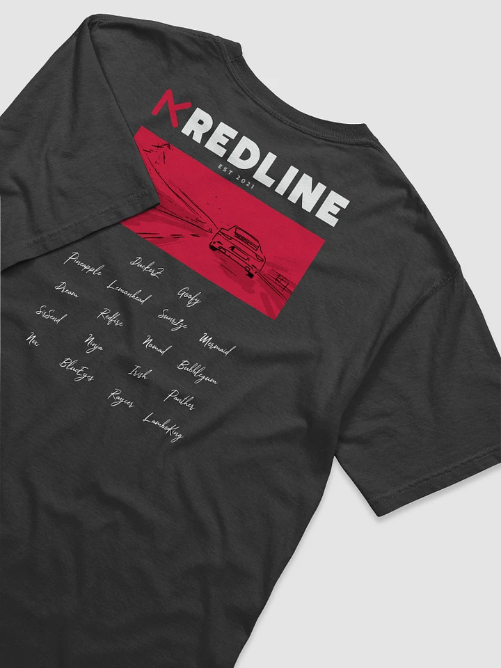 Redline Shirt 7 product image (1)
