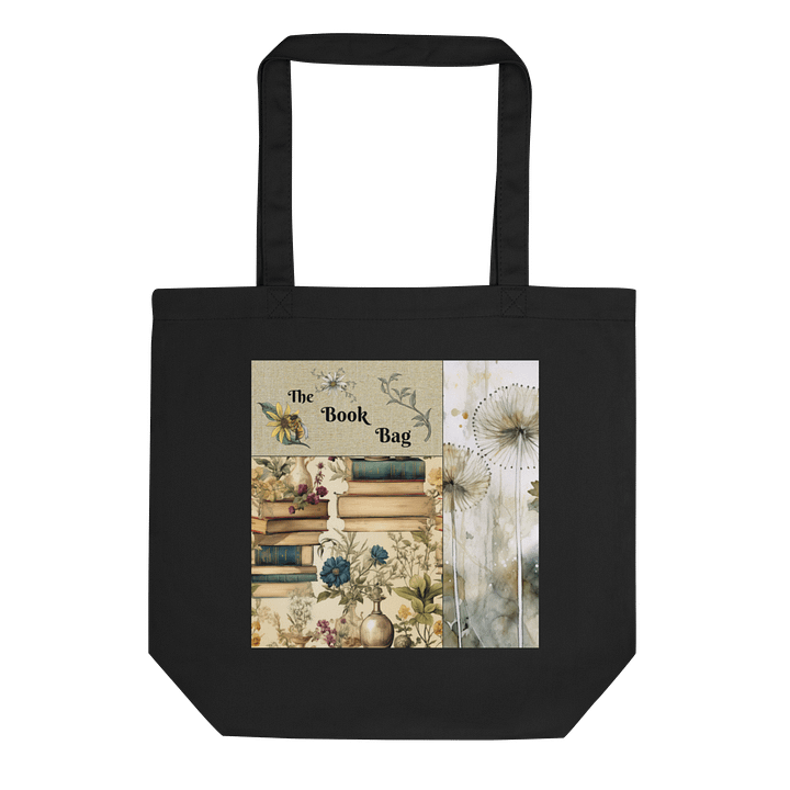 The Book Bag product image (1)