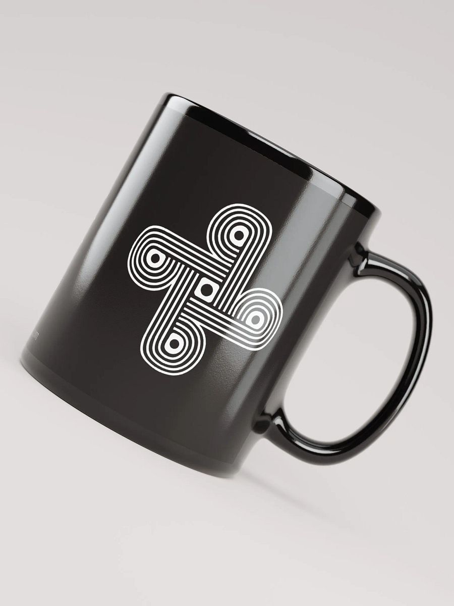 Cherry-Key Mug product image (5)