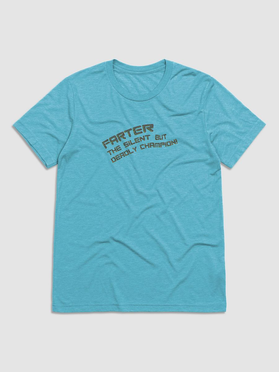 FARTER - The Silent but Deadly Champion! product image (6)