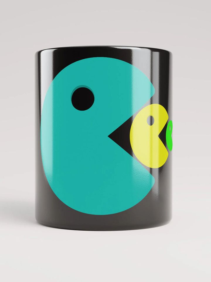 Pac-Man Mug product image (2)