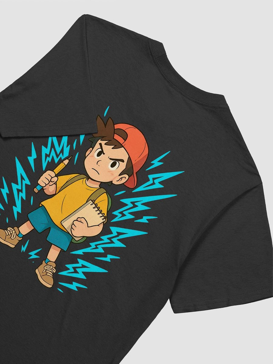 BOY T-Shirt – Pick Your Favorite Color! product image (5)
