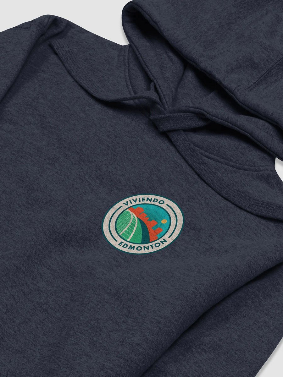 Viviendo El Hoodie product image (15)