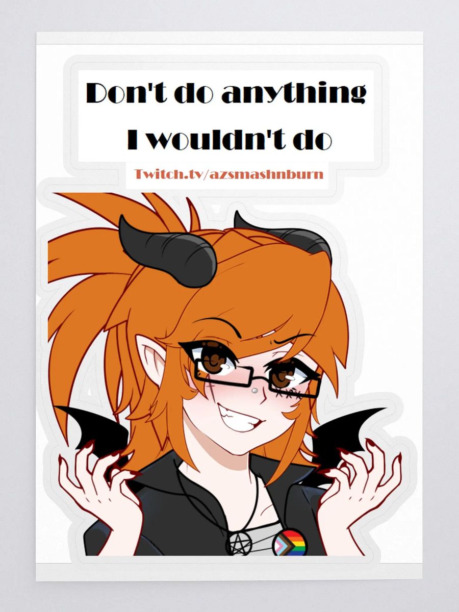 Azzy Stickers product image (3)