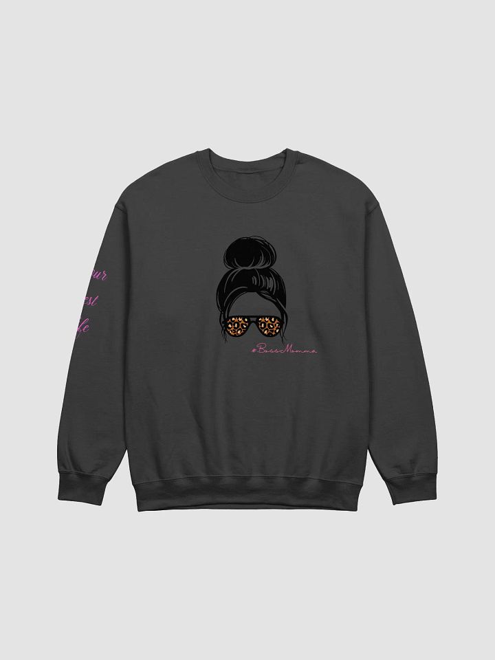 sweater #momlife product image (3)