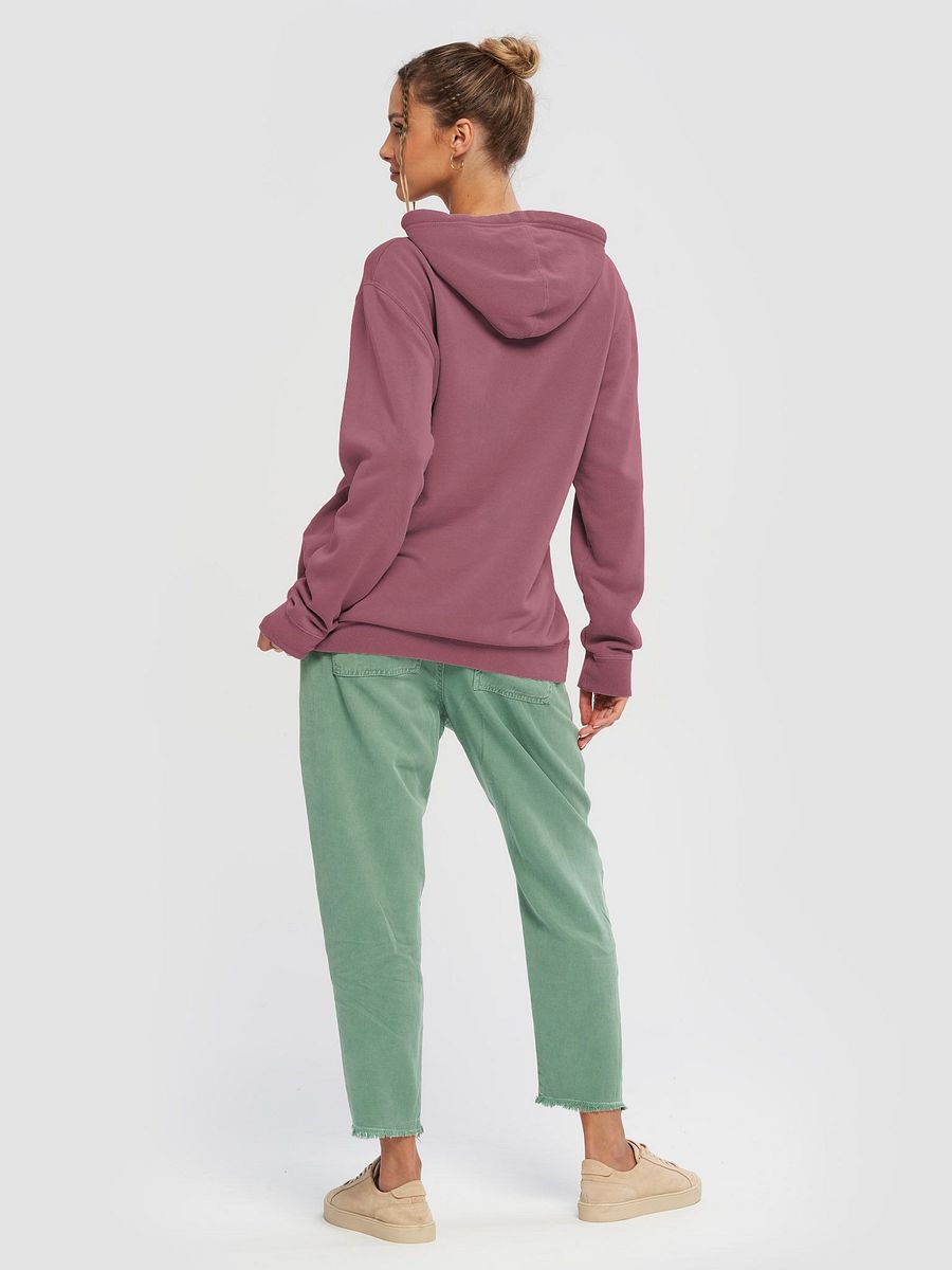 Shawty's Celestial Exclusive Premium Final Boss Hoodie product image (21)