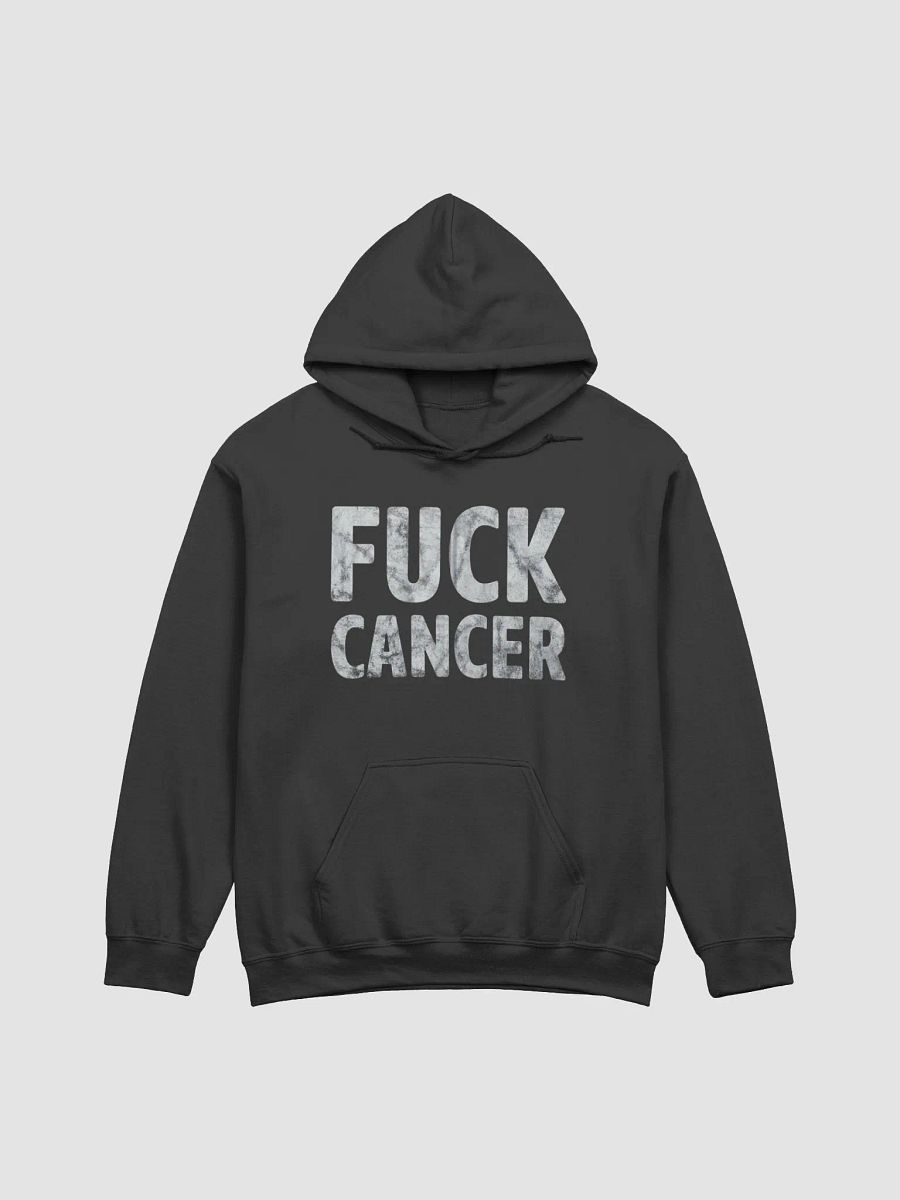 Fuck Cancer (Black) product image (1)