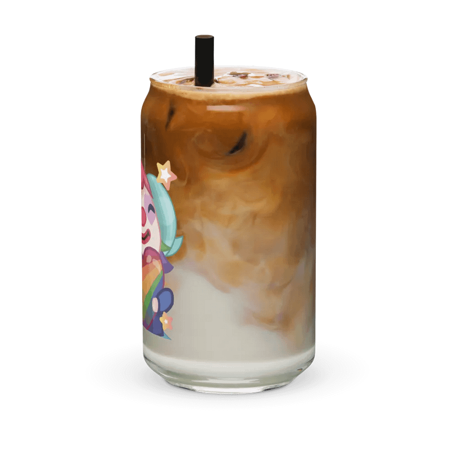 Pietro Pride Glass product image (42)