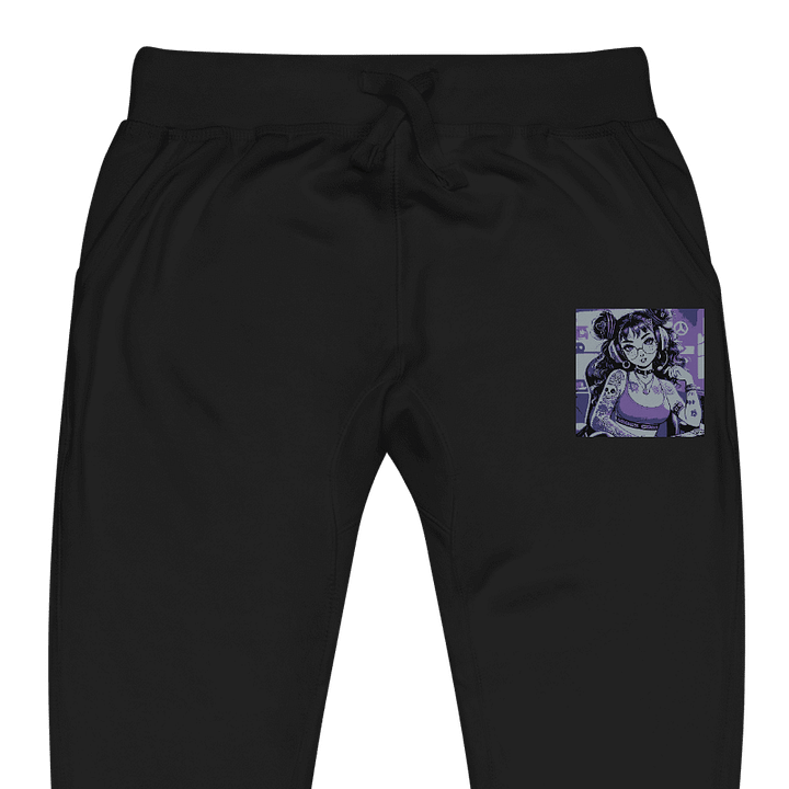 Ulotrichous Joggers product image (1)