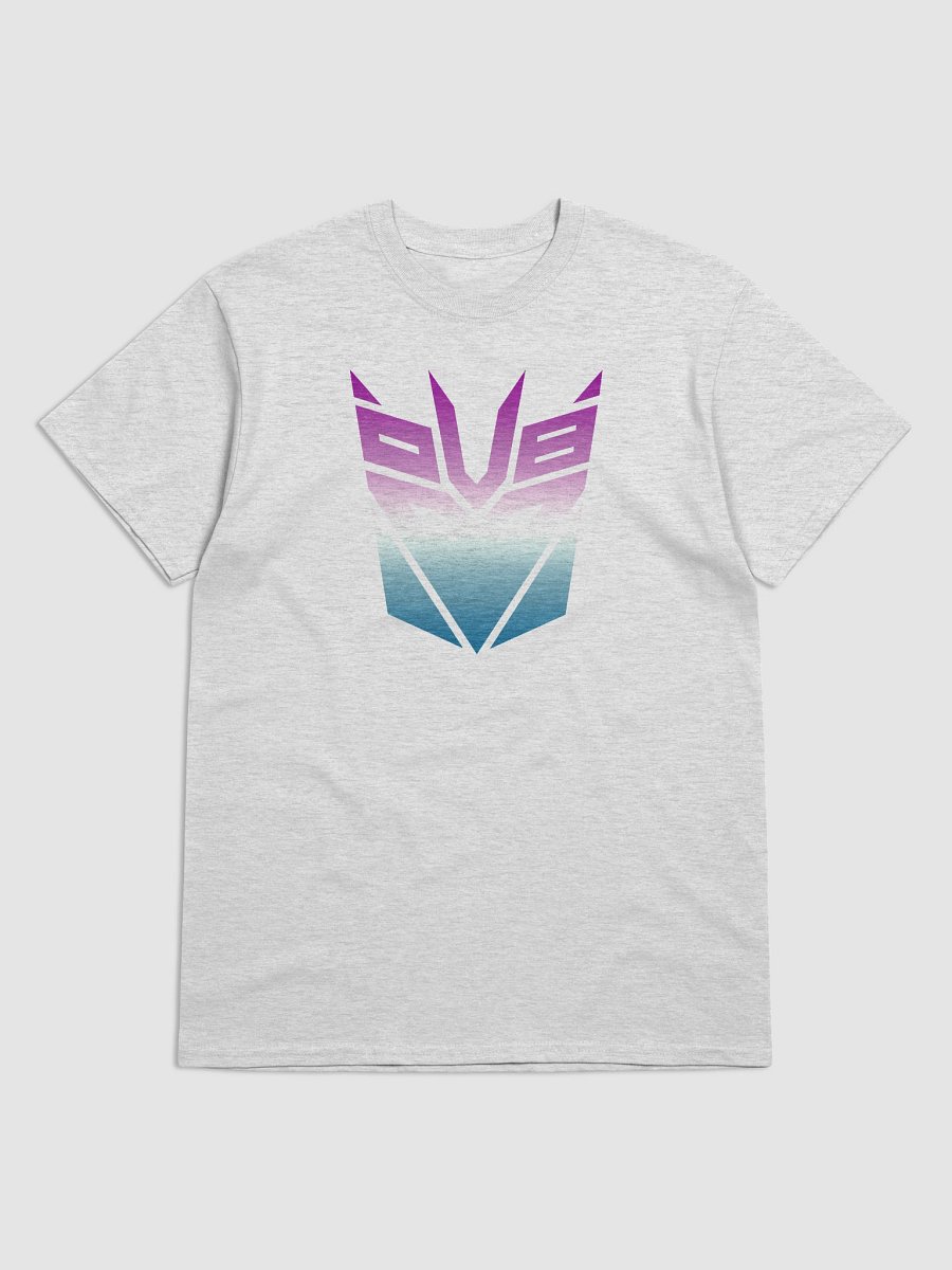 Galva Fade 2D Tee product image (55)
