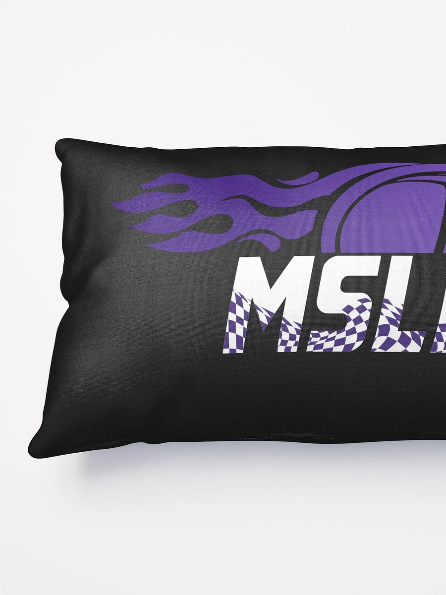 MSLA Purple Pillow product image (5)