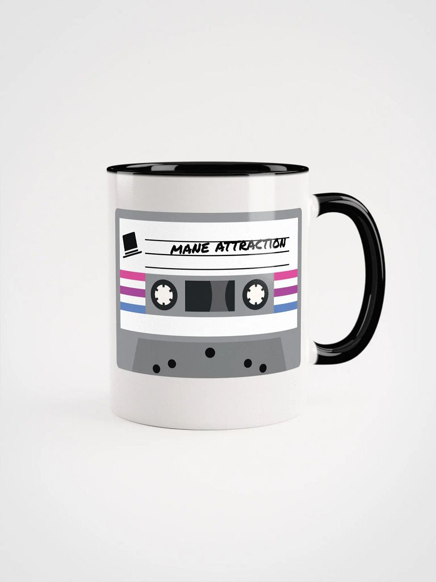 MA Cassette Ceramic Mug product image (1)