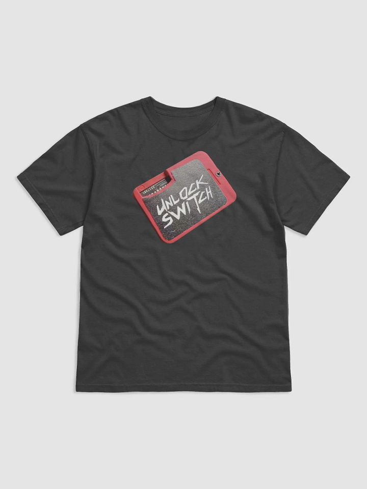Unlock Switch Shirt product image (1)