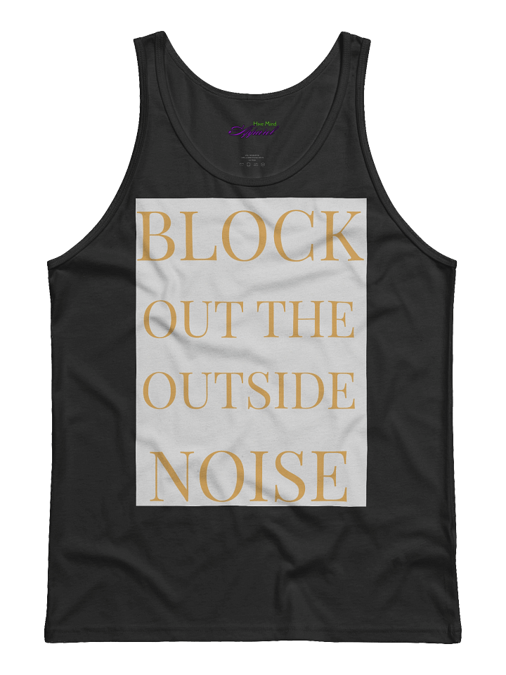 B.O.T.O.N. Tank Tops product image (2)