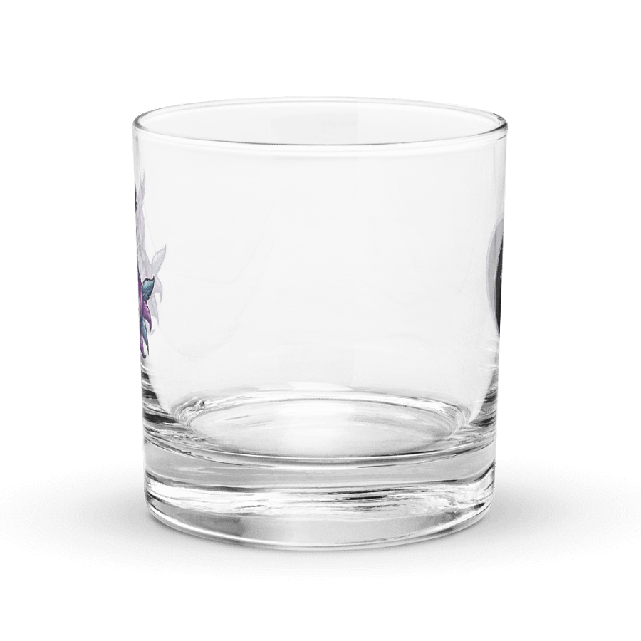 TVM Mystical Owl Rocks Glass Set product image (4)