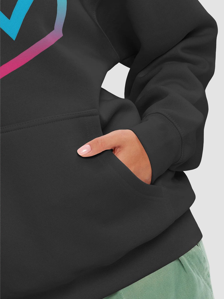 Gradient Hoodie product image (8)
