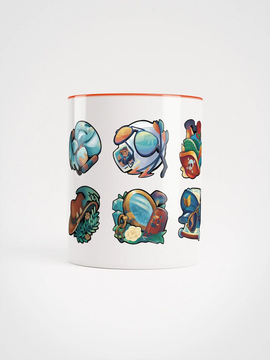 ScarVerse Hats Mug product image (5)