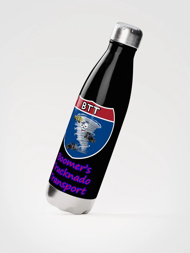 BTT Trucknado Water Bottle product image (2)