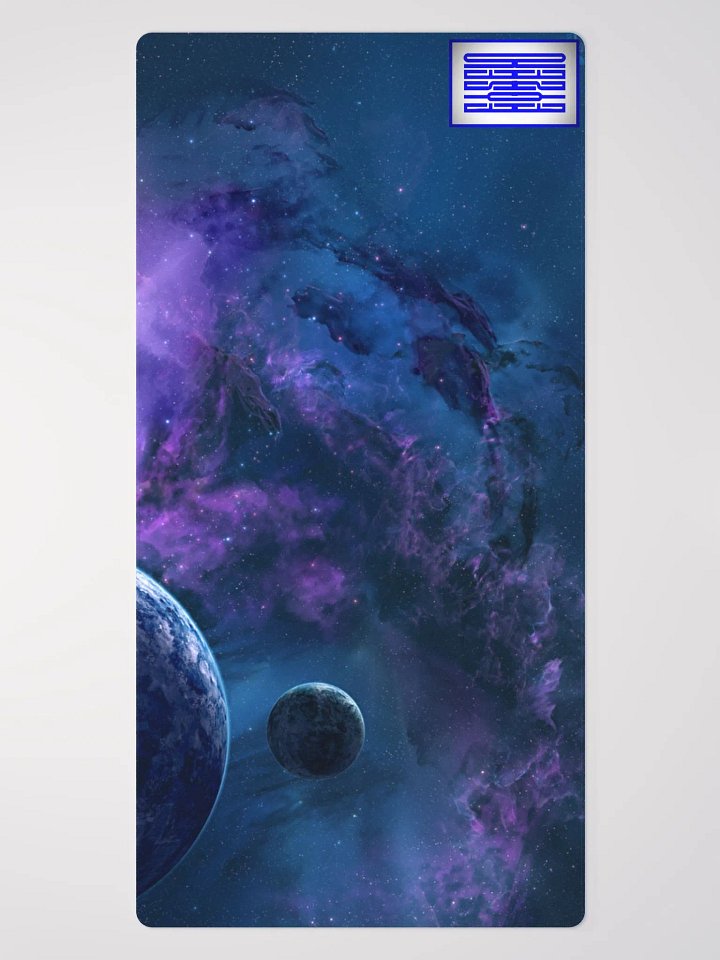 Mouse Pad Eyzen | 36x18 product image (2)