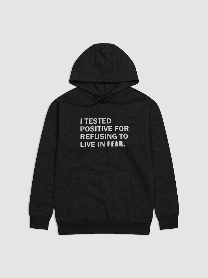 Positively Not In Fear product image (1)