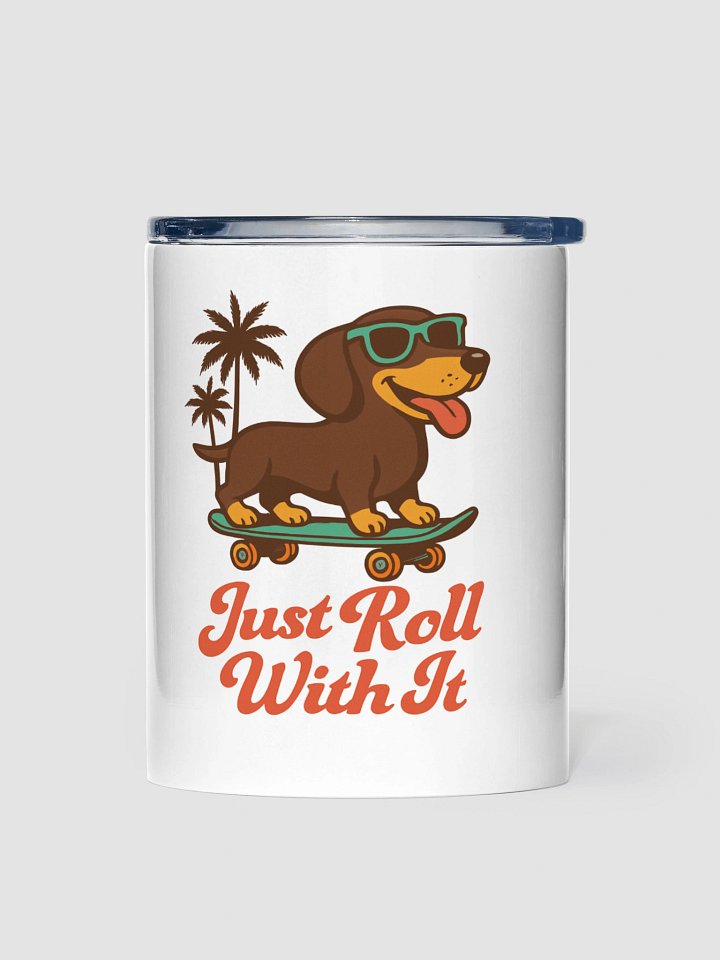 HAPPY DOG product image (1)