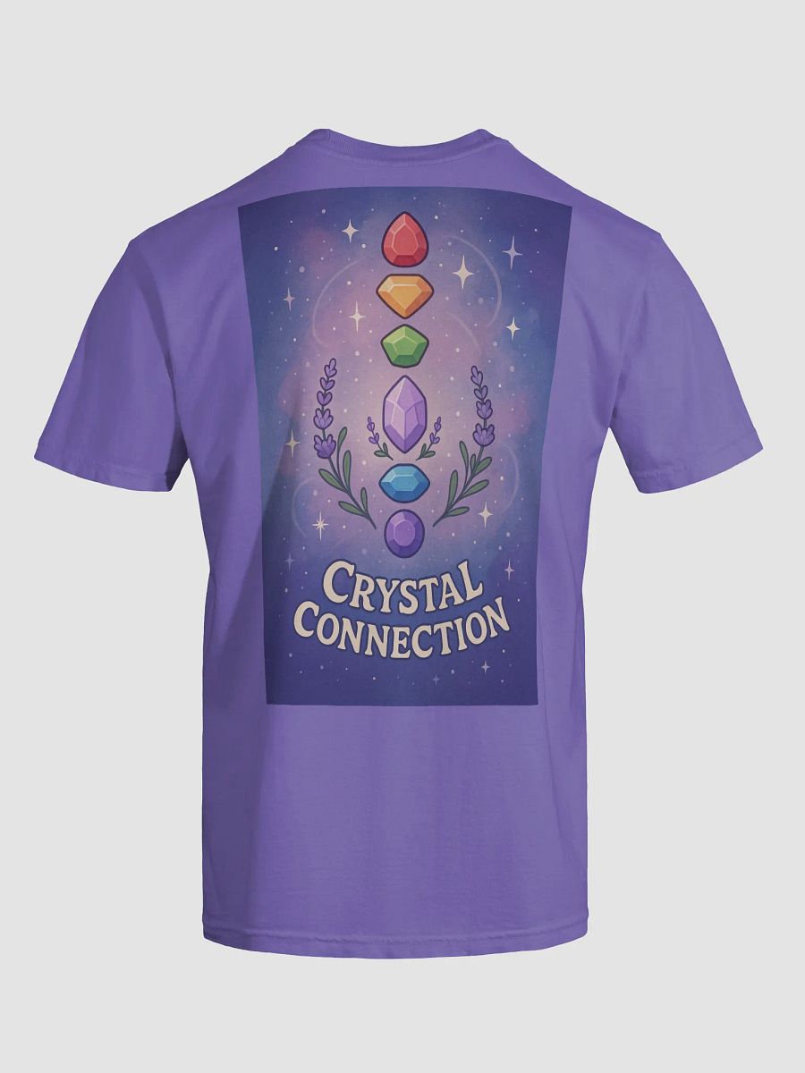 Crystal Connection Shirt product image (6)