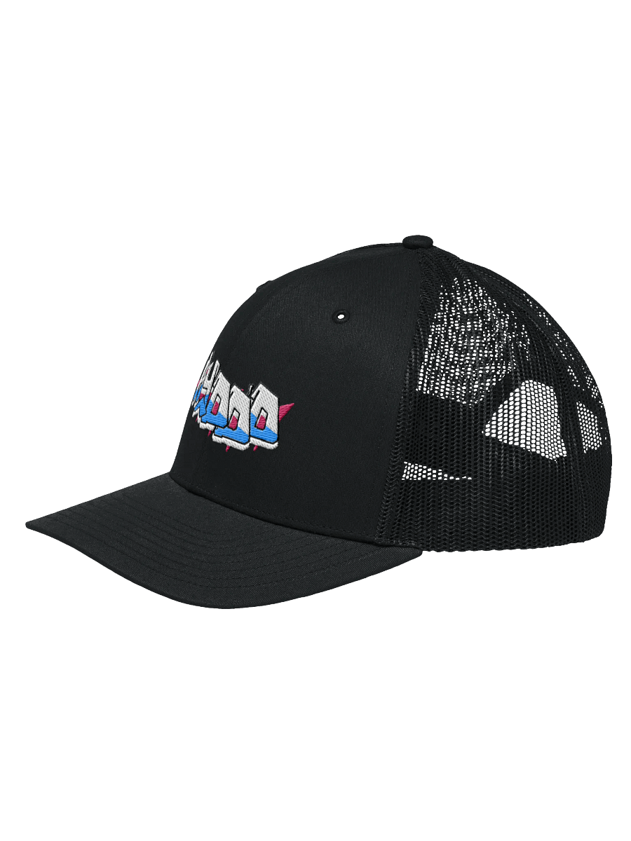 AYOOO Trucker Hat product image (2)