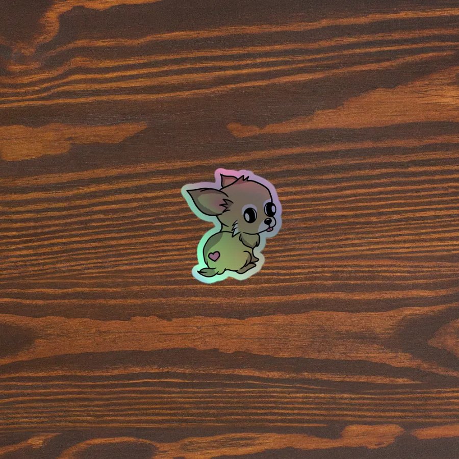 Lillios sticker product image (5)